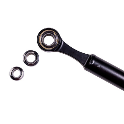 Shock Therapy Chromoly Radius Rod Kit for Polaris RZR Pro R / Turbo R