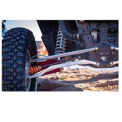 HCR Suspension RZR-05406-10 Aluminum High Link Set for RZR XP 1000 HCR Long-Travel