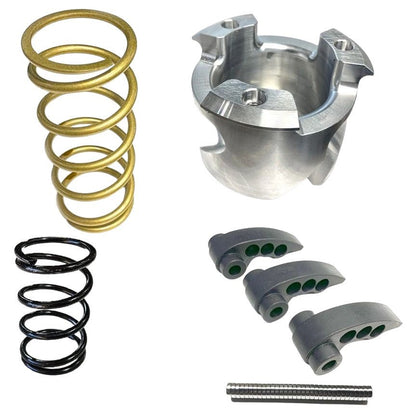 Aftermarket Assassins S3 Clutch Kit for 2021+ Ranger XP 1000