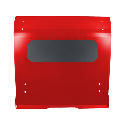 Moto Armor Aluminum Roof for 2020+ Polaris RZR Pro XP / Turbo R