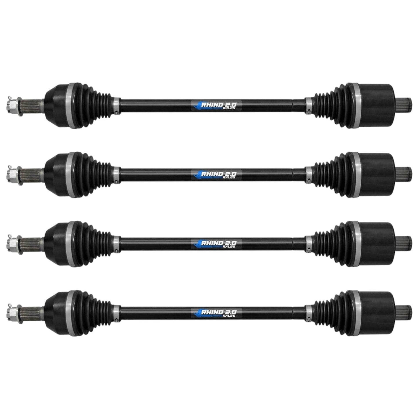 Rhino 2.0 Heavy Duty Axle for Polaris RZR Pro R