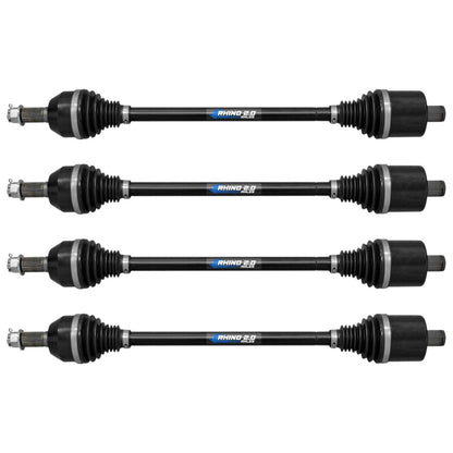 Rhino 2.0 Heavy Duty Axle for Polaris RZR Pro R