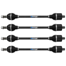 Rhino 2.0 Heavy Duty Axle for Polaris RZR Turbo R
