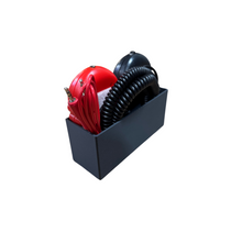 Rieco Camper Jack Dual Controller Holder