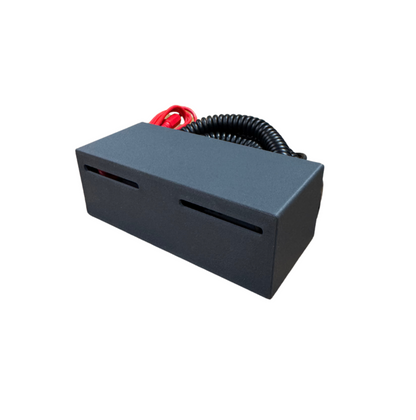 Rieco Camper Jack Dual Controller Holder