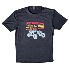 "No Roads" T-Shirt