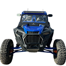 L&W Fab "Gordon Low" Roll Cage for RZR XP 1000 4 / Turbo 4 / Turbo S 4