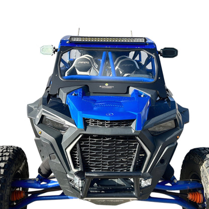 L&W Fab "Gordon Low" Roll Cage for RZR XP 1000 4 / Turbo 4 / Turbo S 4