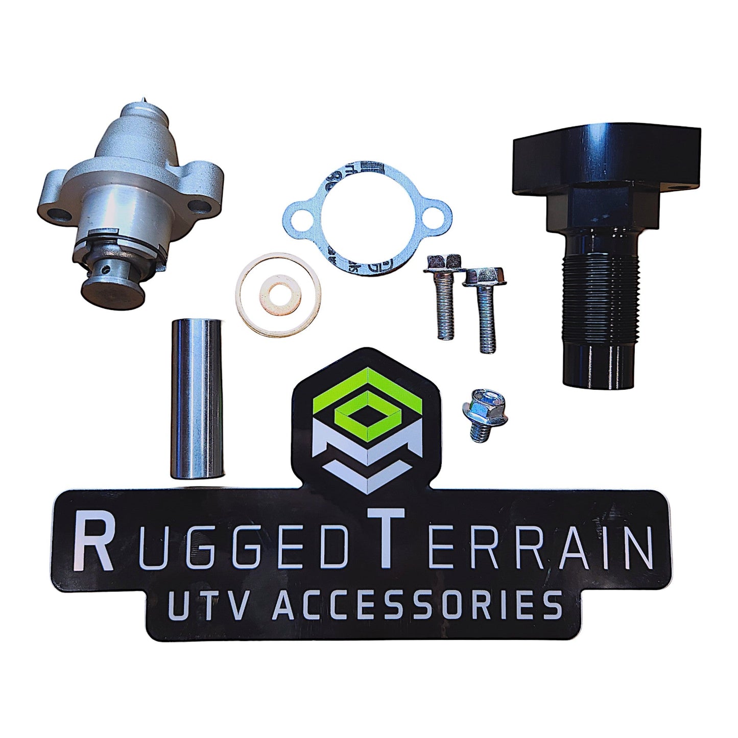 Rugged Terrain Cam Chain Tensioner for Polaris RZR 570 / 900 / XP 1000