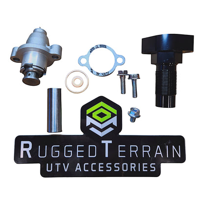 Rugged Terrain Cam Chain Tensioner for Polaris RZR 570 / 900 / XP 1000