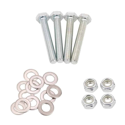 Sector Seven Bung Mount Ultimate Spacer Fit Kit