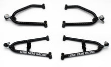 Honda TRX250R Sport Style A-Arm Kit