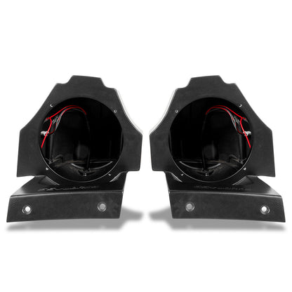 2015-2024 Polaris Slingshot Behind 6.5in Seat Pods