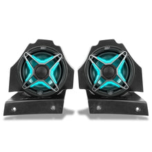 2015-2024 Polaris Slingshot Behind 6.5in Seat Pods