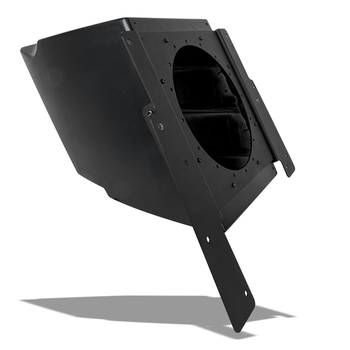 2015-2021 Polaris Slingshot Behind Drivers or Passenger Seat Sub Box