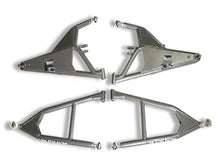 Polaris RZR Turbo S STS A-Arm Kit