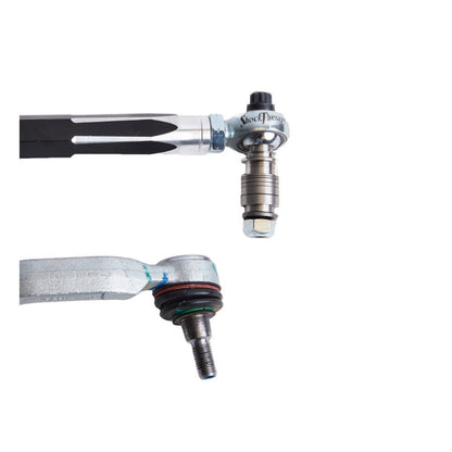 Shock Therapy Ultimate Tie Rod Kit with BSD for Polaris RZR / General / Xpedition