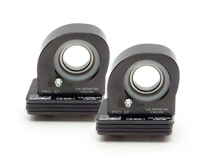 Sandcraft Carrier Bearing for RZR Pro XP
