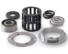Sandcraft Bulletproof Front Diff Rebuild Kit for Polaris RZR Turbo S / RS1 / Pro XP / Turbo R