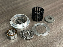 Sandcraft Bulletproof Front Diff Rebuild Kit for Polaris RZR Turbo S / RS1 / Pro XP / Turbo R