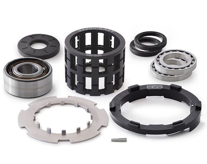 Sandcraft Bulletproof Front Diff Rebuild Kit for 2014 Polaris RZR XP 1000