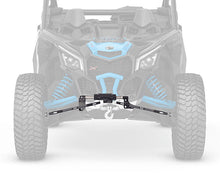 Sandcraft Steering Support Assembly for 2018+ Can-Am X3
