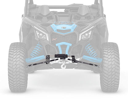 Sandcraft Steering Support Assembly for 2018+ Can-Am X3