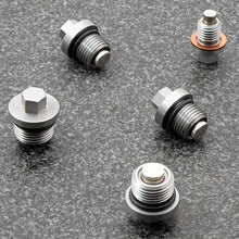 Sandcraft Magnetic Drain Plug Kit for Polaris RZR All Models