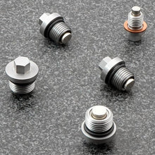 Sandcraft Magnetic Drain Plug Kit for Polaris Ranger