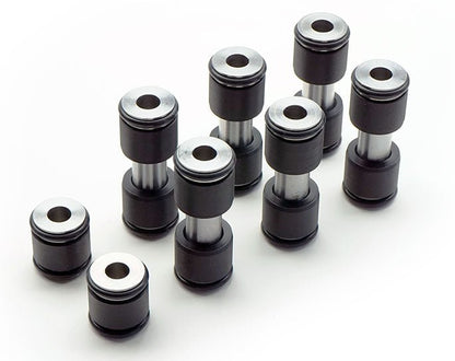 Sandcraft RCR A-Arm Bushing Kit for 2017-2023 RZR XP 10000 / Turbo