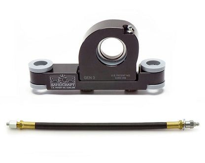 Sandcraft Gen3 Carrier Bearing (14-22 RZR XP 1000)