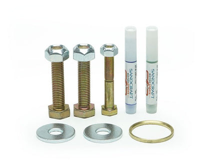 Sandcraft Gen3 Carrier Bearing (14-22 RZR XP 1000)