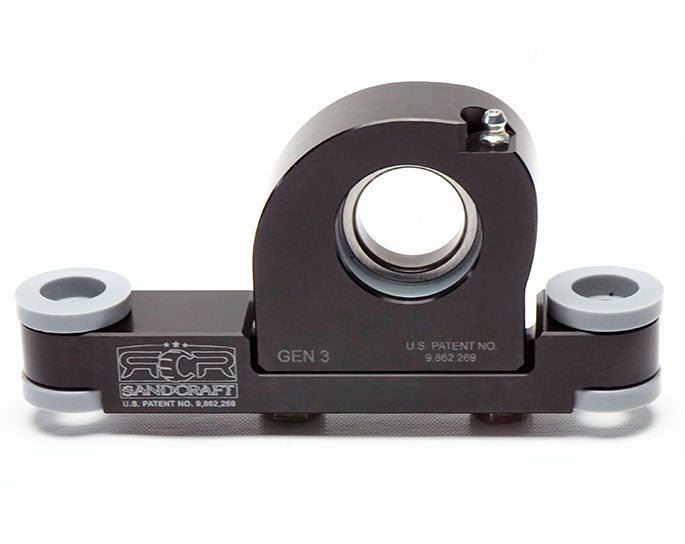 Sandcraft Gen3 Carrier Bearing (14-22 RZR XP 1000)