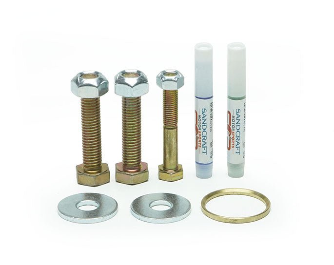 Sandcraft Carrier Bearing (16-21 RZR XP Turbo)