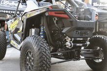 Trinity Racing Full Exhaust System for RZR Pro XP / Turbo R / Pro S