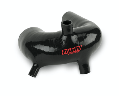 Trinity Racing J-Tube for RZR PRO XP Intake