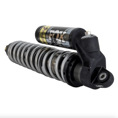 FOX RC2 Shocks with Shock Therapy Springs for Polaris General XP 1000