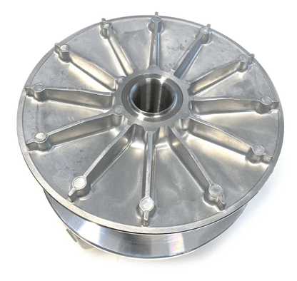AA Stage 3 Clutch Kit & Primary for RZR Pro XP