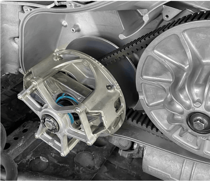 AA Stage 3 Clutch Kit & Primary for RZR Pro XP