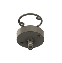 Can-Am Brake Pressure Bleeder Adapter