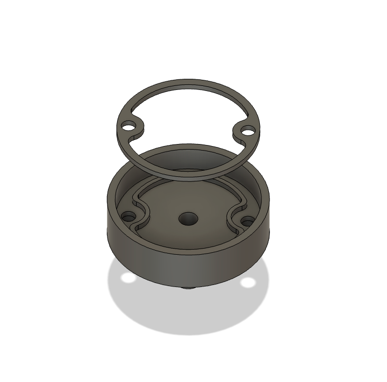 Can-Am Brake Pressure Bleeder Adapter