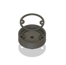 Can-Am Brake Pressure Bleeder Adapter