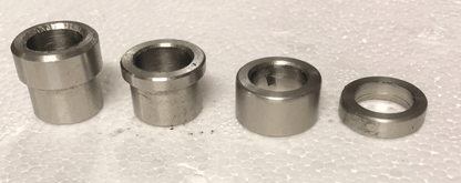 L&W Fab Radius Rod Bushing Kit for Polaris RZR XP 1000 / Turbo / RS1