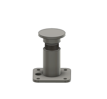 Heat Shrink Tubing Holder Kit for US General Tool Carts