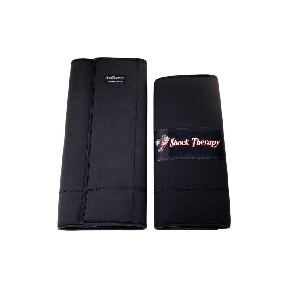 Shock Therapy Shock Saver Cover for Polaris RZR Pro XP / Pro R / Turbo R / Pro R