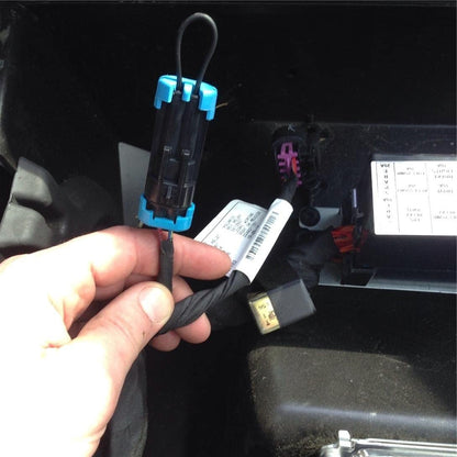 Seat Belt Bypass Polaris Ranger / General
