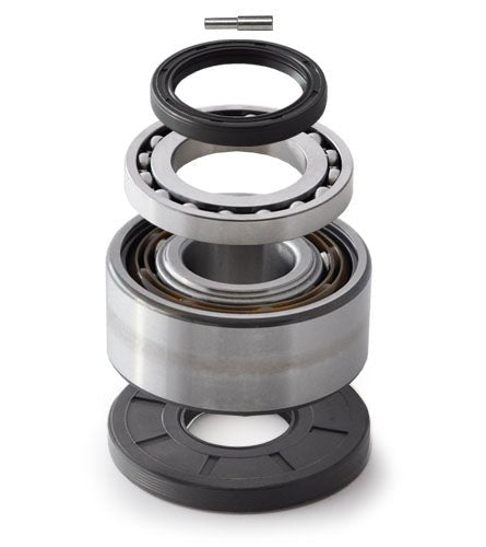 Sandcraft Bombproof Front Diff Rebuild Kit for Polaris RZR Turbo S / RS1 / Pro XP / Turbo R