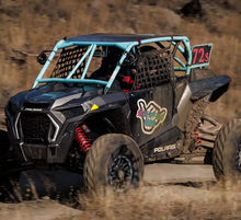 Polaris RZR XP / XPT / Turbo S Cage
