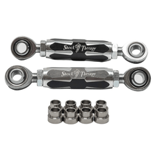 Shock Therapy Rear Adjustable Sway Bar Links for RZR XP 1000 / Turbo