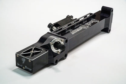 Shock Therapy Billet Steering Rack for Cam-Am Maverick X3